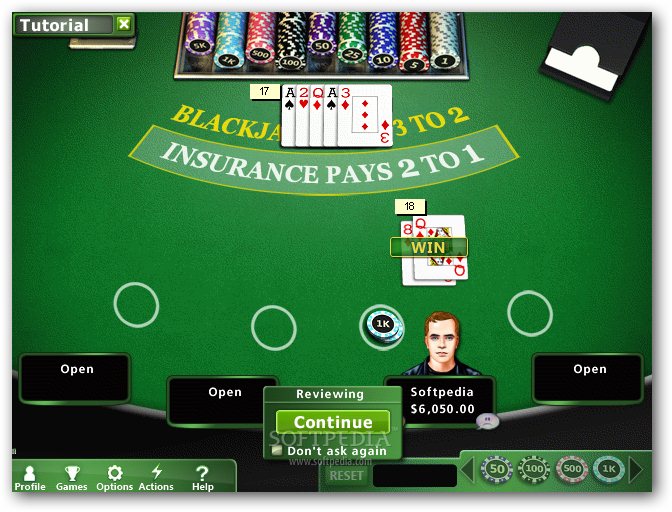 download free hoyle casino games full version