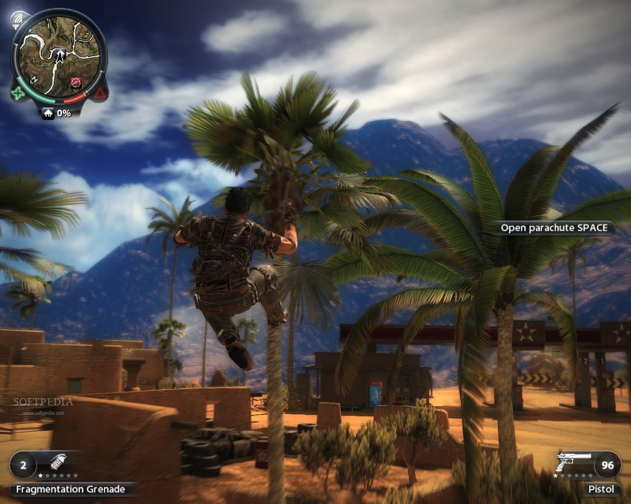 Just Cause 2 Download Torrent