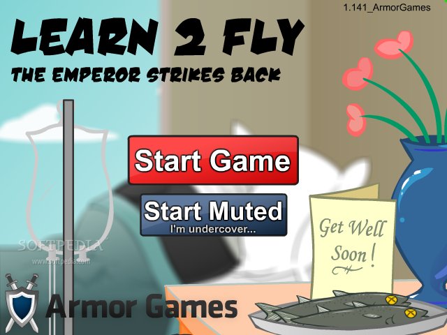 Learn to Fly 2 Download