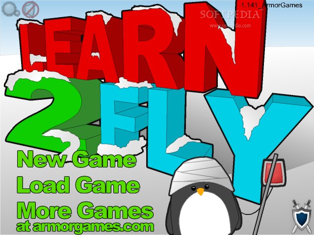 Learn to Fly 2 - Free Play & No Download