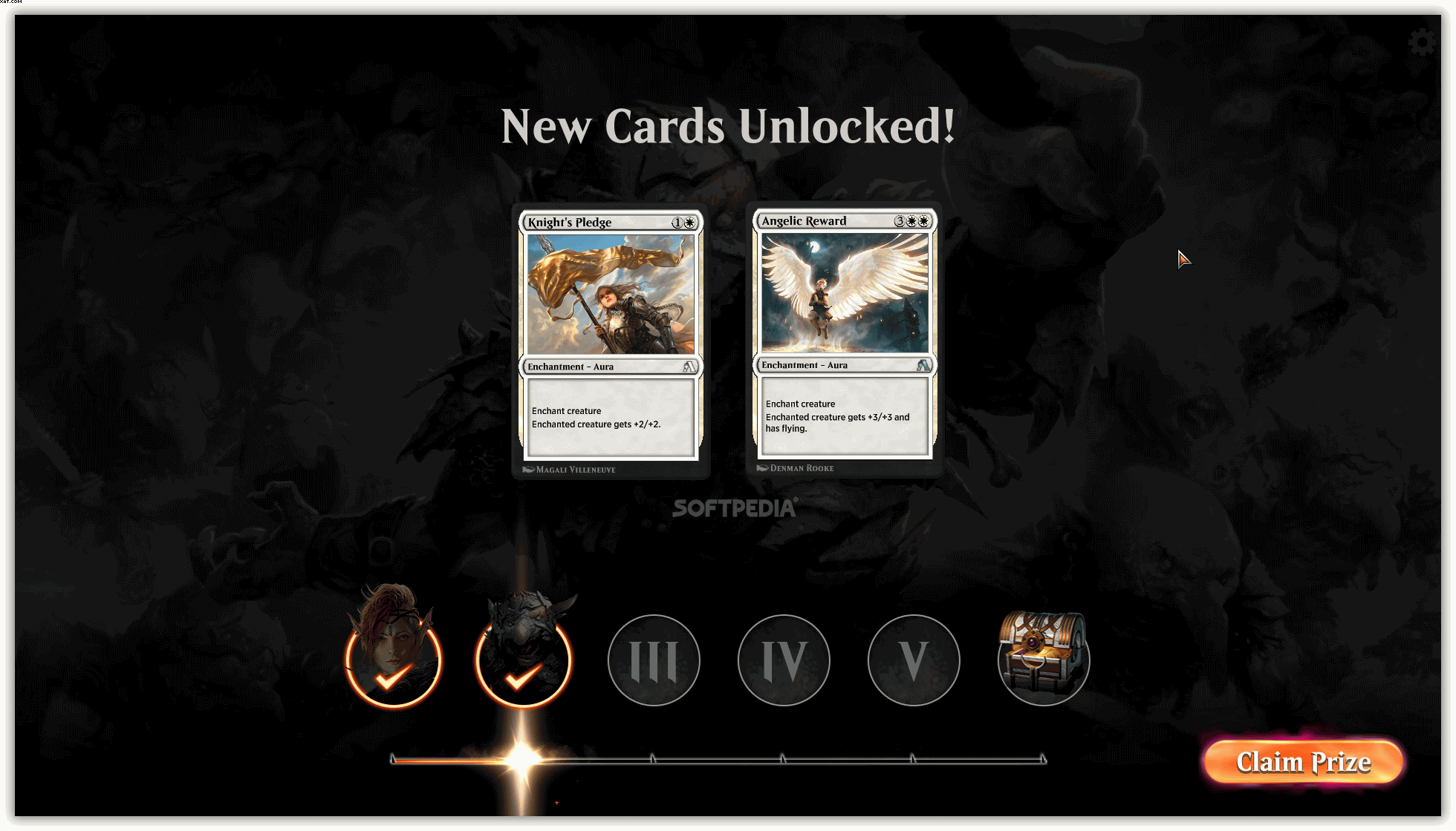 magic the gathering arena download update