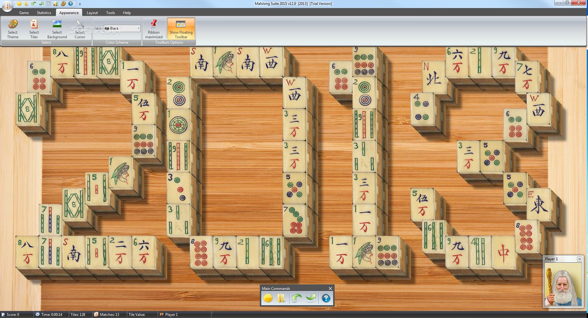 mahjong suite crack