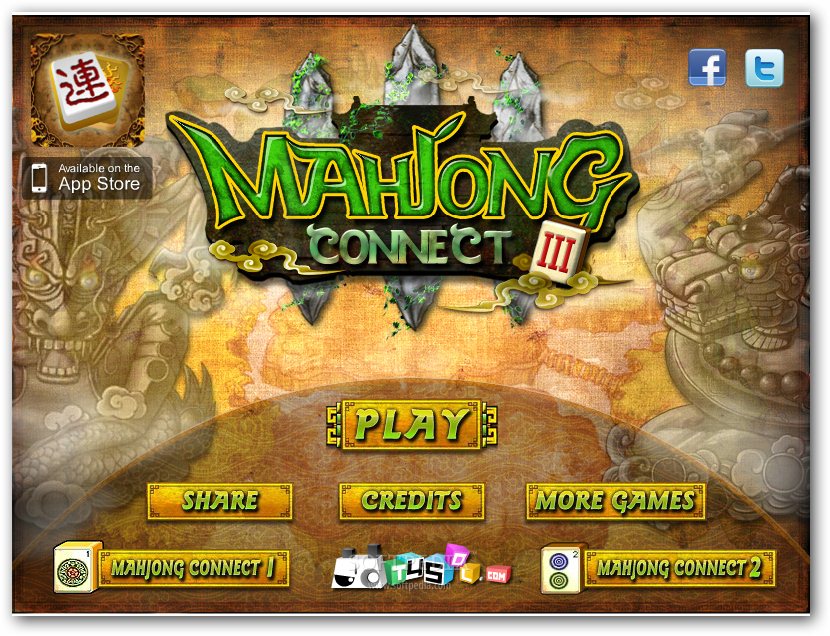 Image 3 - Mahjong Connect - Mod DB