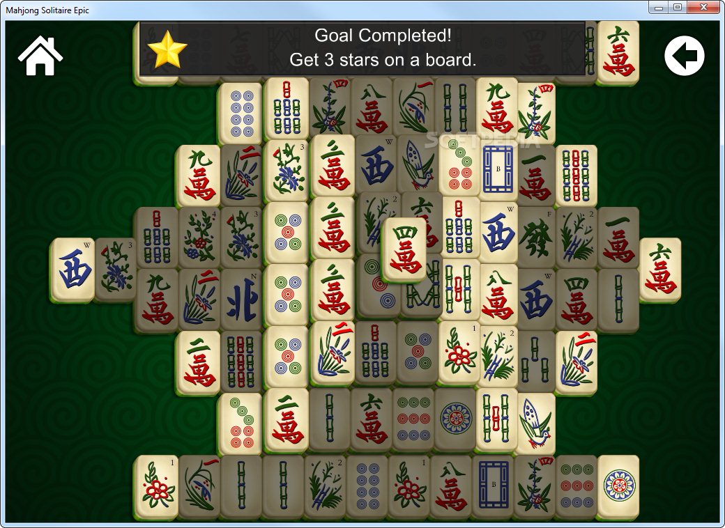 Mahjong Epic for ios download free