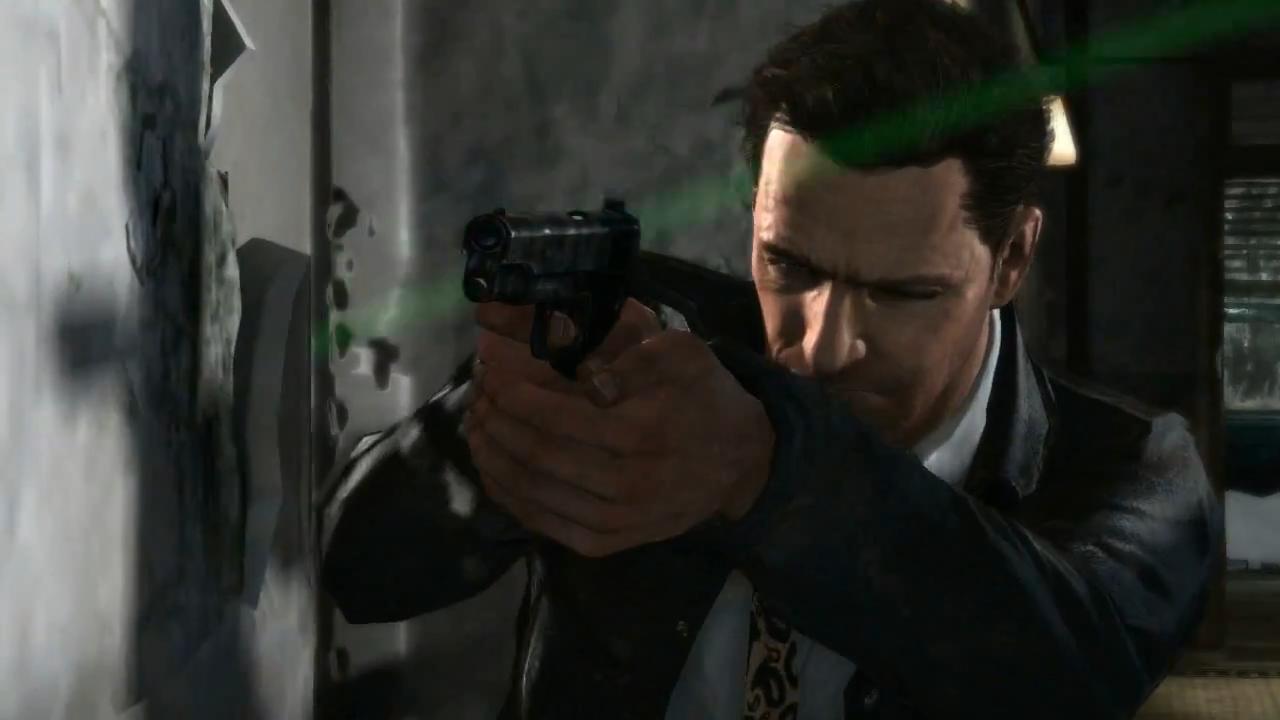 max payne 3 trainer adjust button map