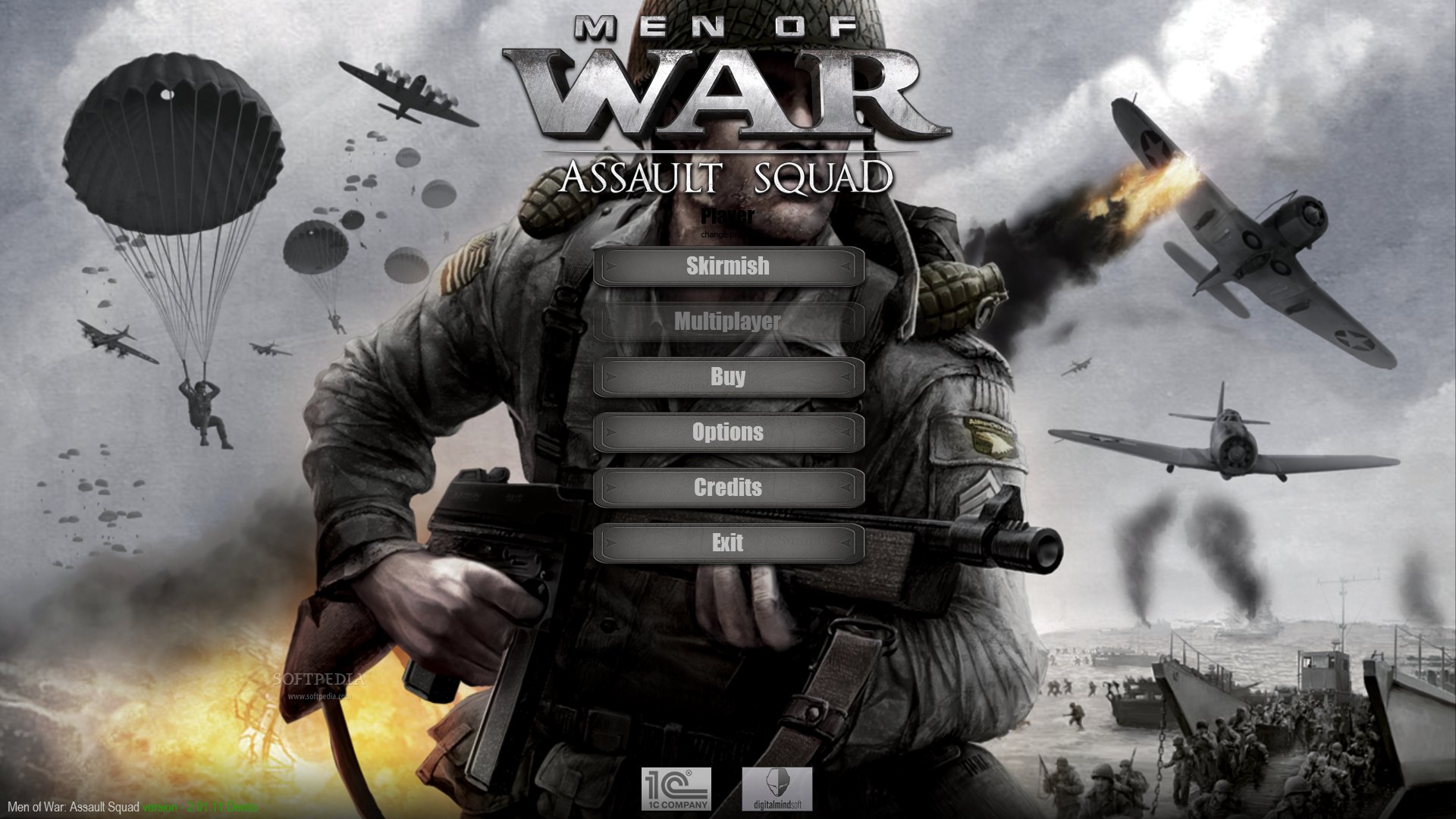 man of war assault squad 2 cold war