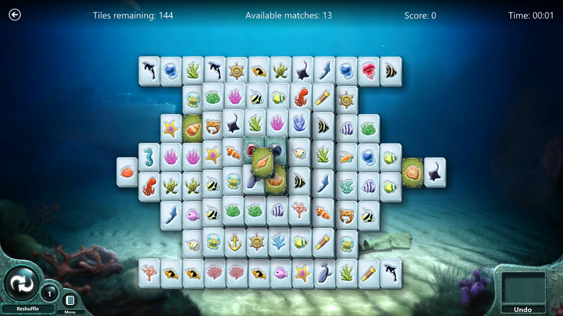 mahjong microsoft free download
