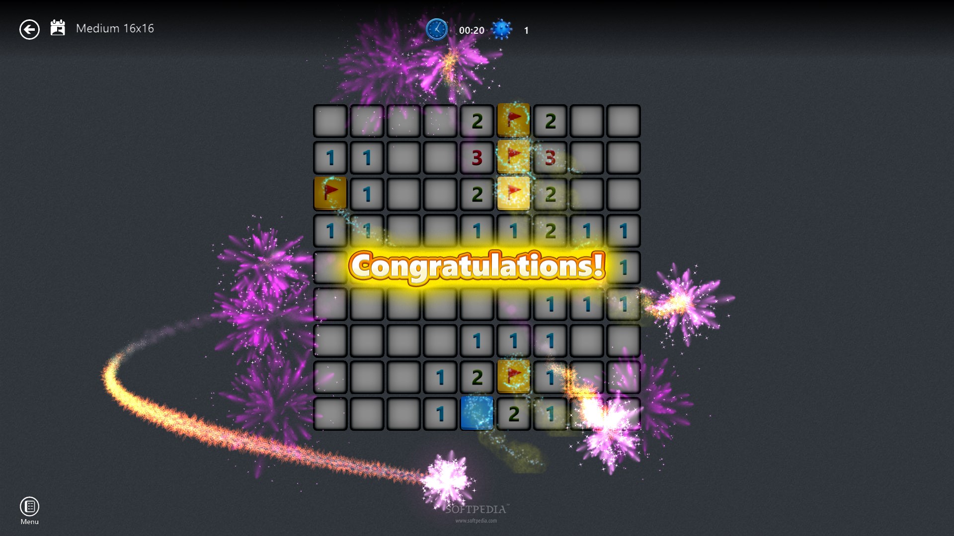 problems with microsoft minesweeper