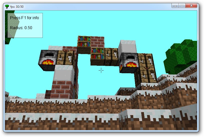 MainCraft: build & mine blocks Game for Android - Download