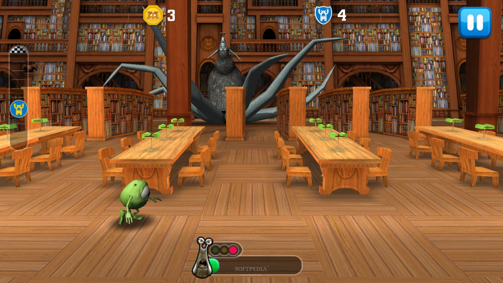 free for apple download Monsters of Mican