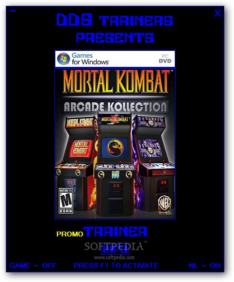 mortal kombat arcade kollection switch download free
