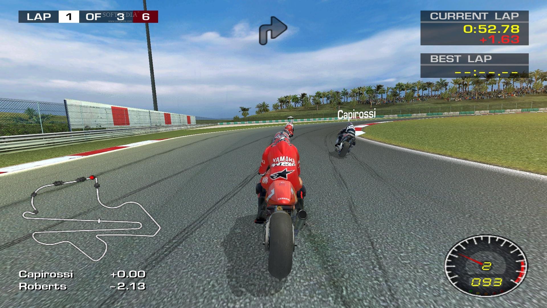 demo bike race game free download