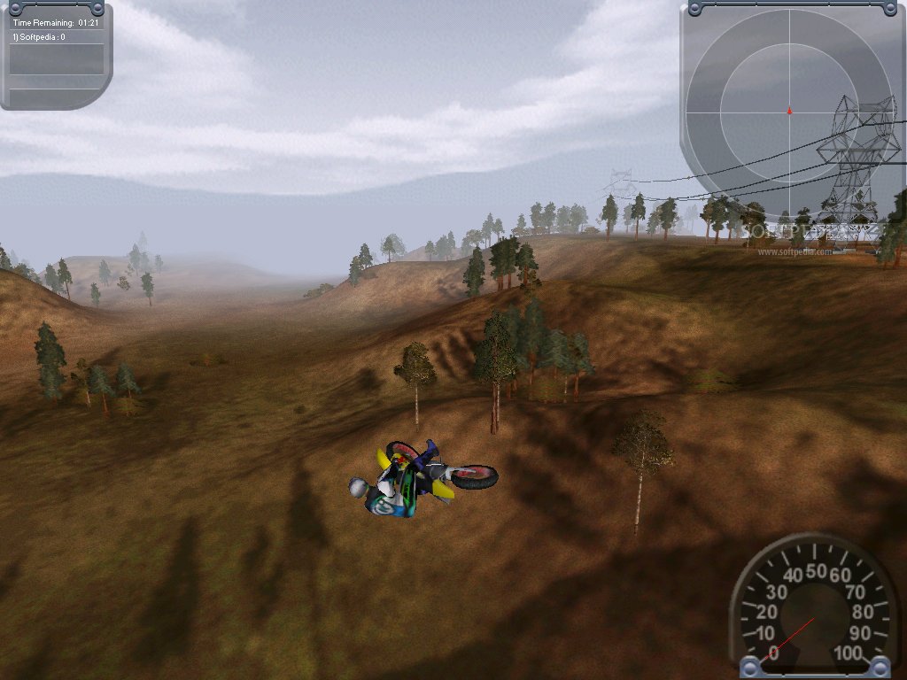 Motocross Madness 2 - PCGamingWiki PCGW - bugs, fixes, crashes, mods,  guides and improvements for every PC game