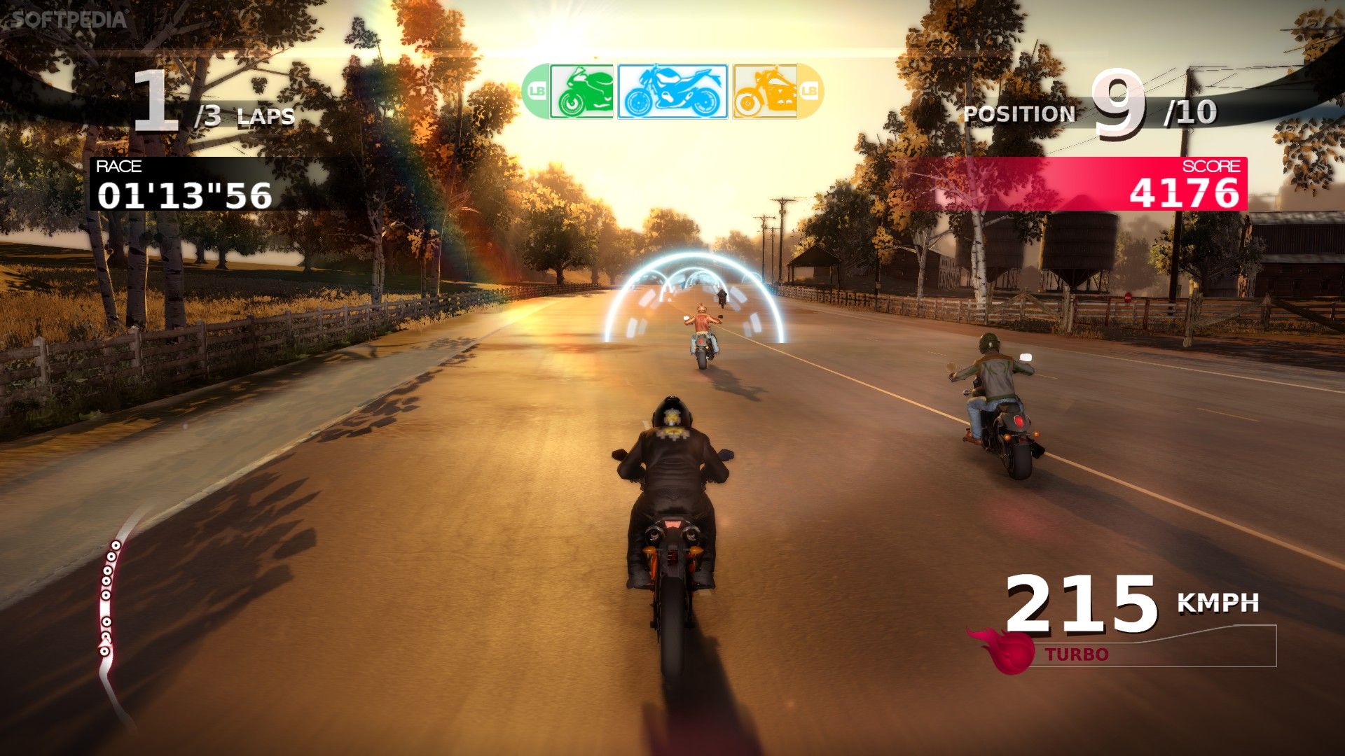 Motorcycle Club Demo Download & Review