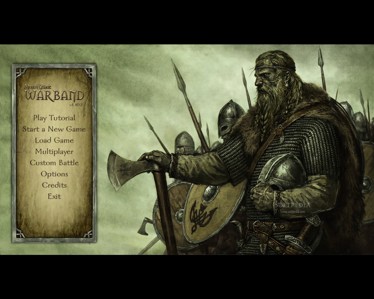 mount and blade warband 1.174 silk