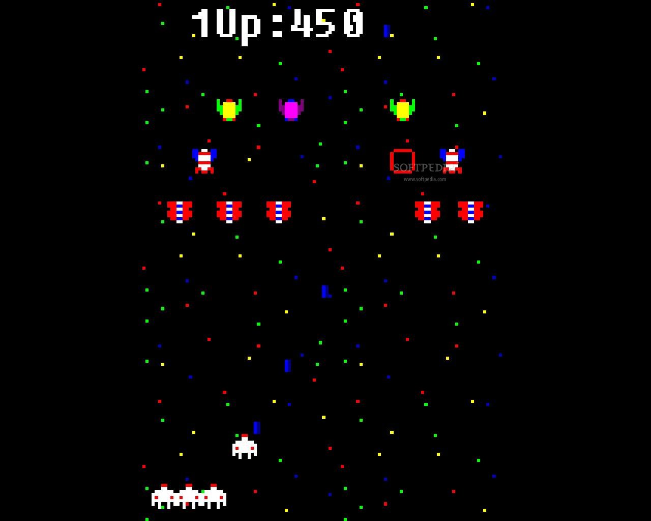 Galaga Free Download For Pc
