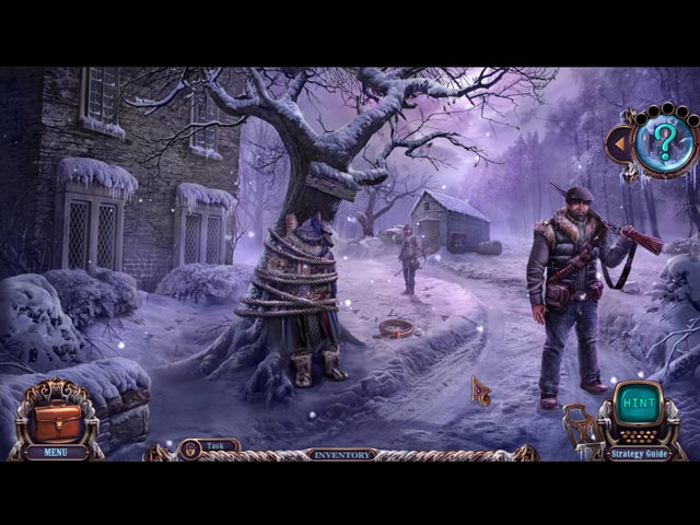 Mystery Case Files: Dire Grove, Sacred Grove Download