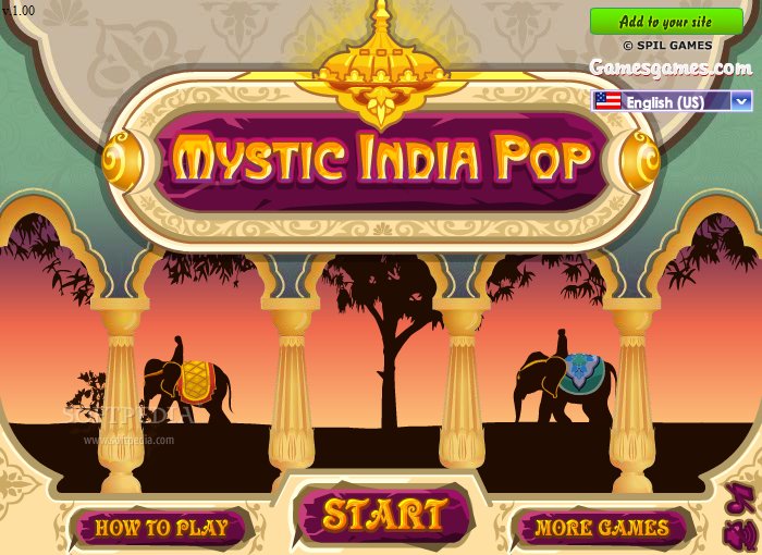Mystic India Pop Download