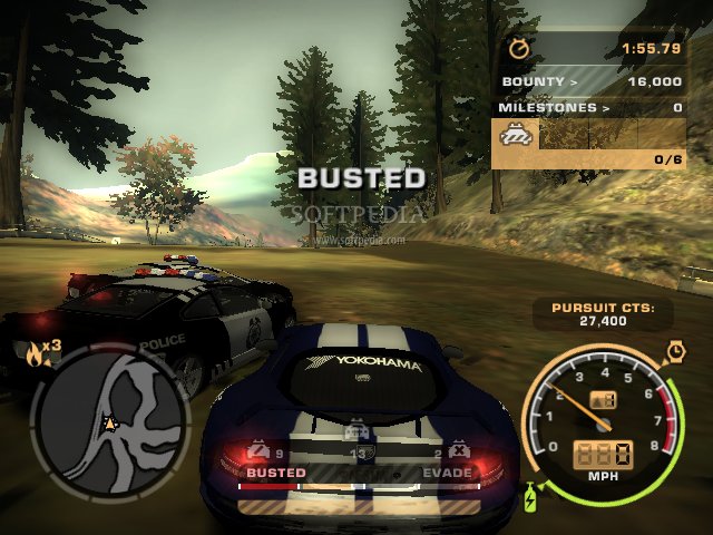 telecharger need for speed most wanted pc gratuit demo