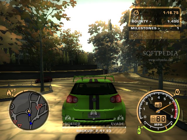 Need For Speed Most Wanted Demo Download