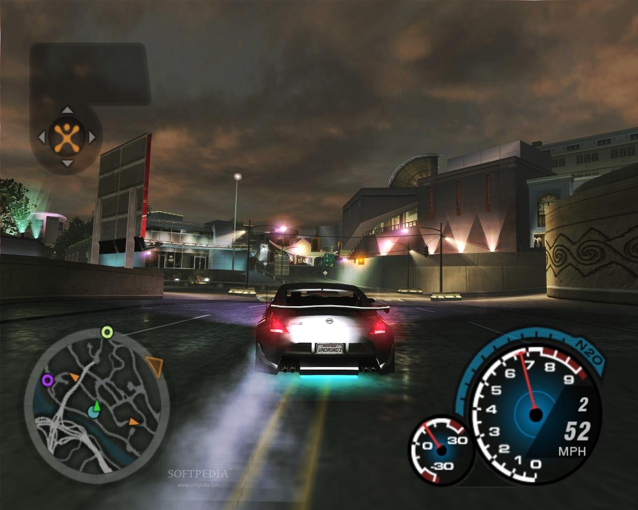 need for speed underground 2 android apk obb