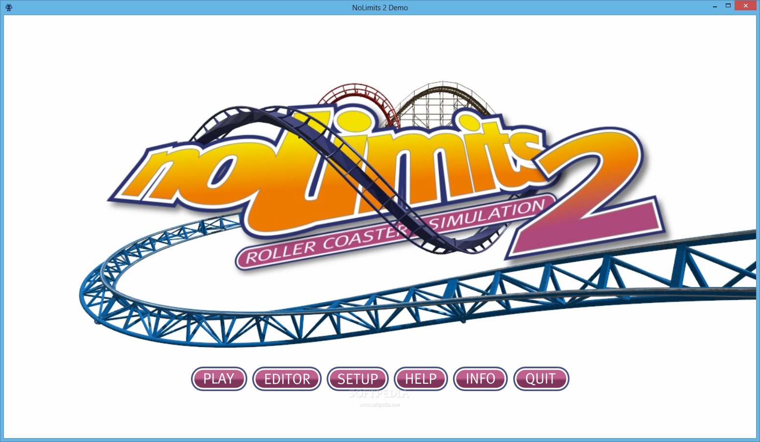 Nolimits 2 Rollercoaster Simulation Download
