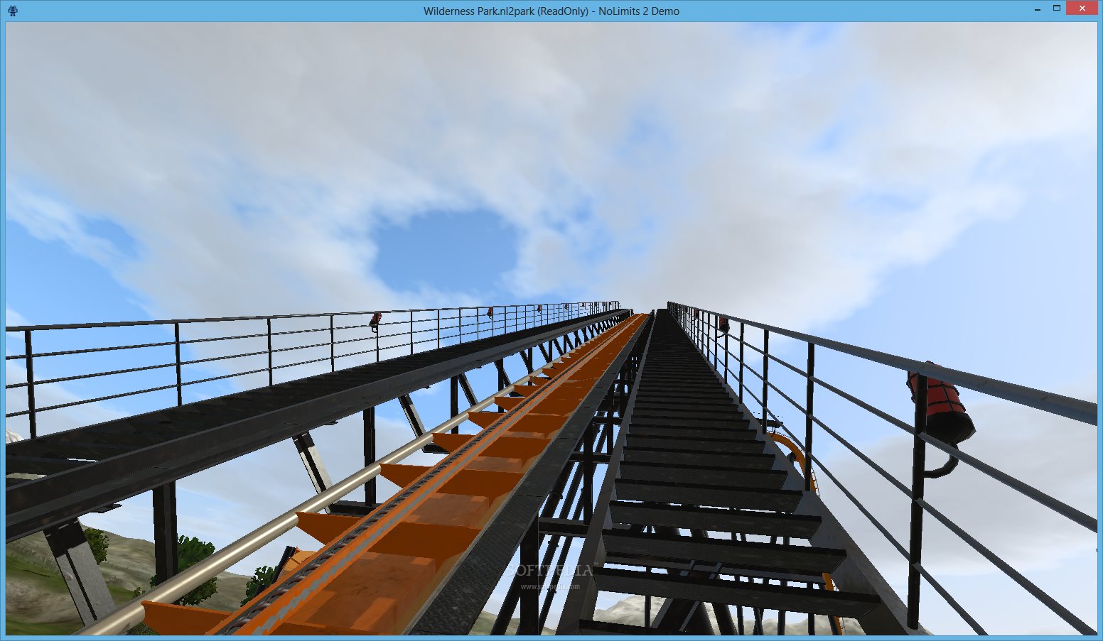 Nolimits 2 Rollercoaster Simulation Download