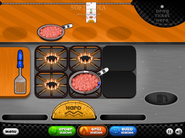 🔥 Download Papa's Taco Mia To Go! 1.1.4 APK . Cooking tacos in an arcade  simulator 