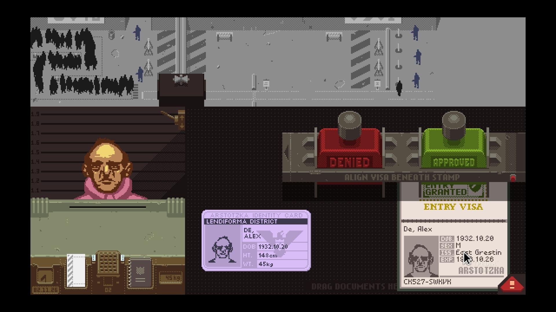 papers please full game free download pc