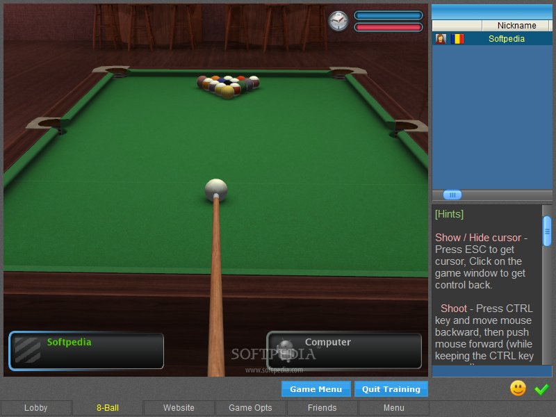 Poolians Real Pool 3D - Download