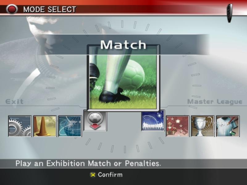  Pro Evolution Soccer Option Files Community