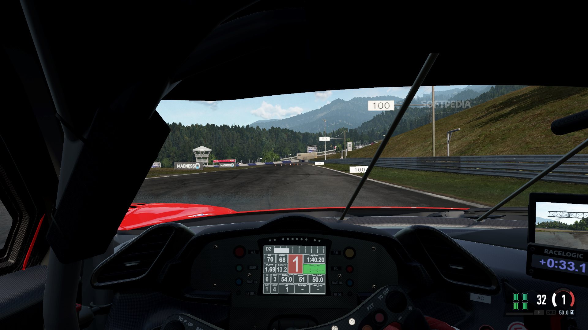 project cars pc demo