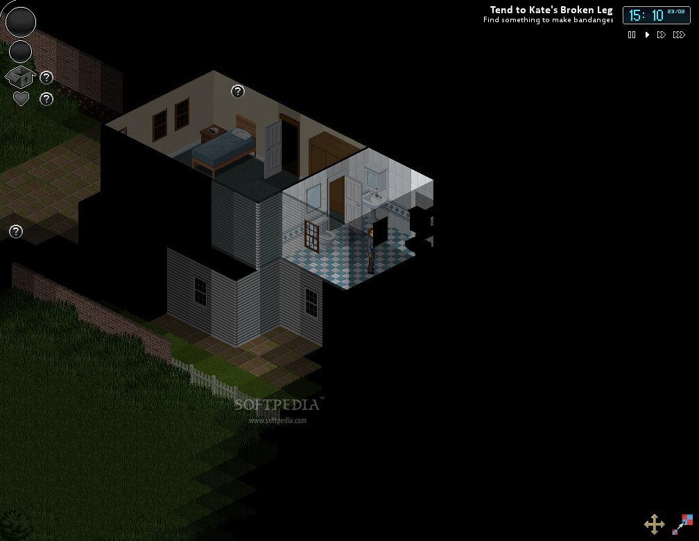 free download games like project zomboid