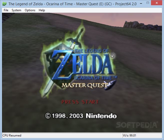project 64 emulator download for android