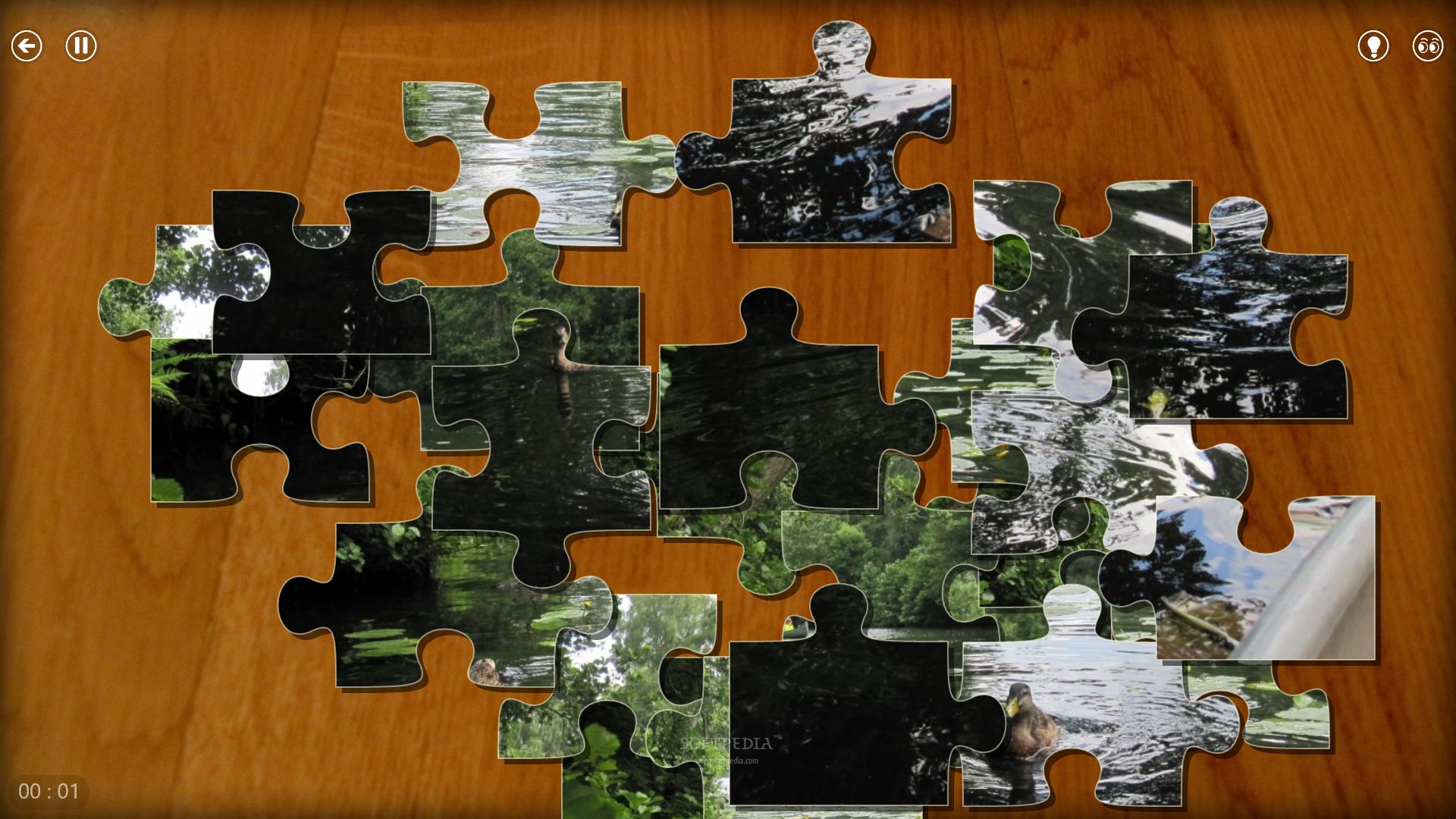Puzzle together steam фото 16