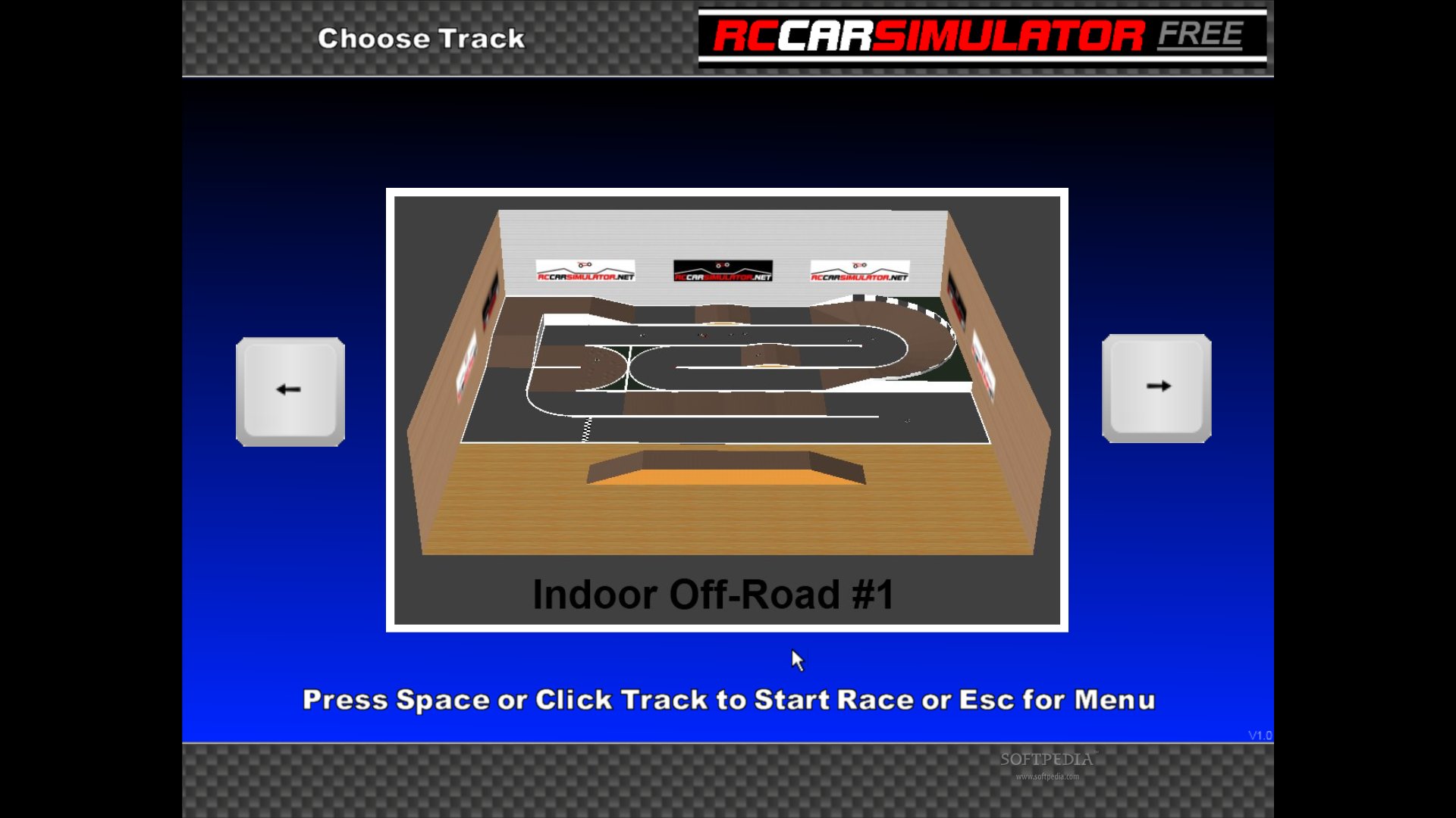 free rc simulator