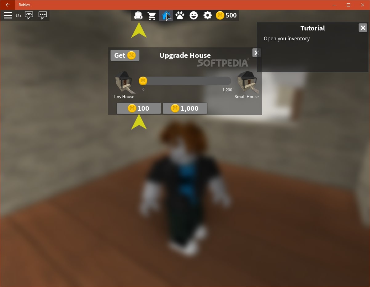 Roblox Download - 