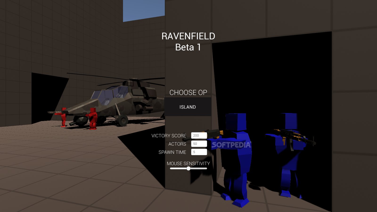 ravenfield beta 5 trainer