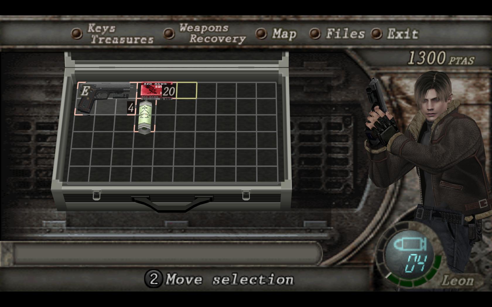 resident evil 3 pc save game file