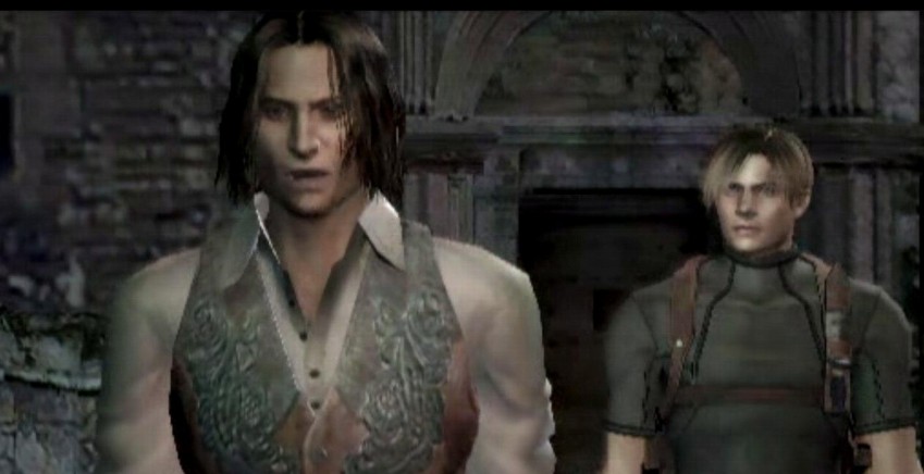 cheat table resident evil 4 pc