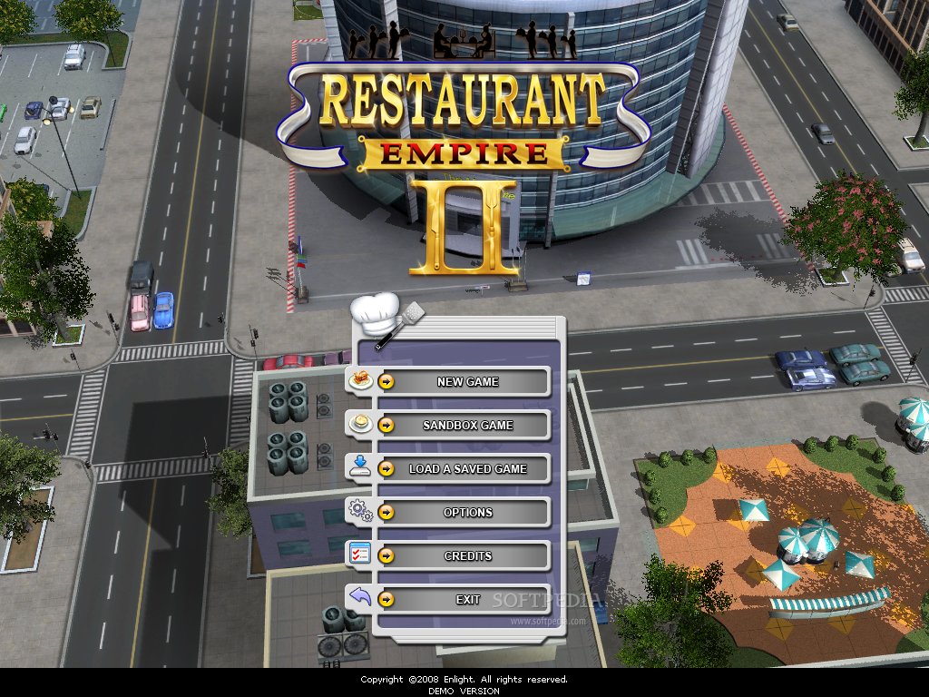 restaurant empire 2