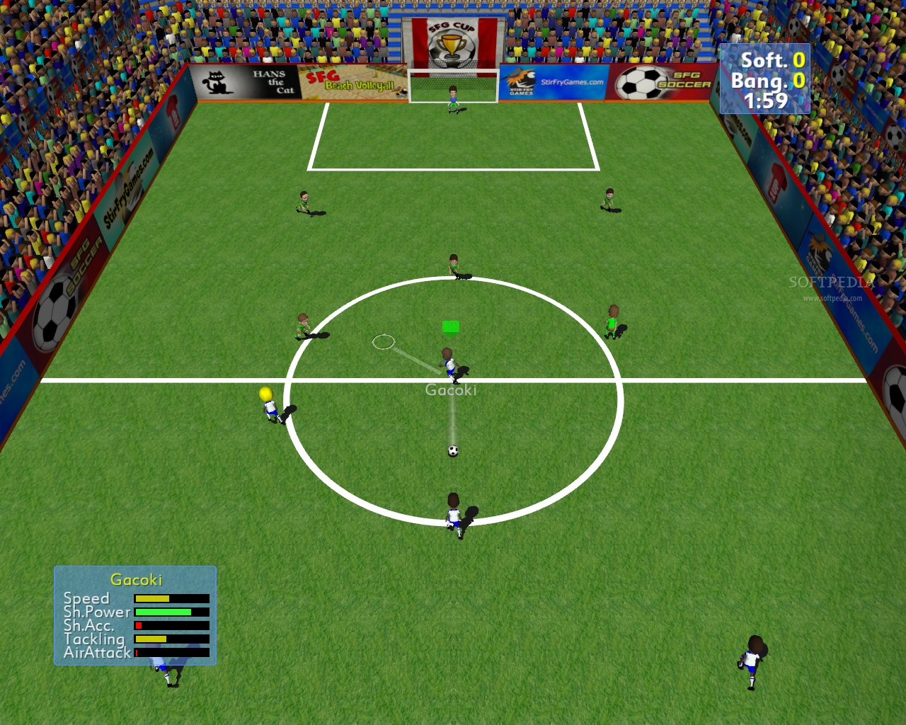 90 Minute Fever - Online Football (Soccer) Manager for ios instal free