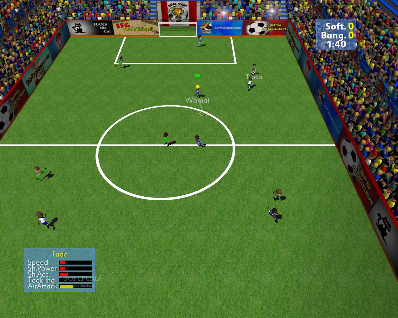 90 Minute Fever - Online Football (Soccer) Manager instal the new for windows