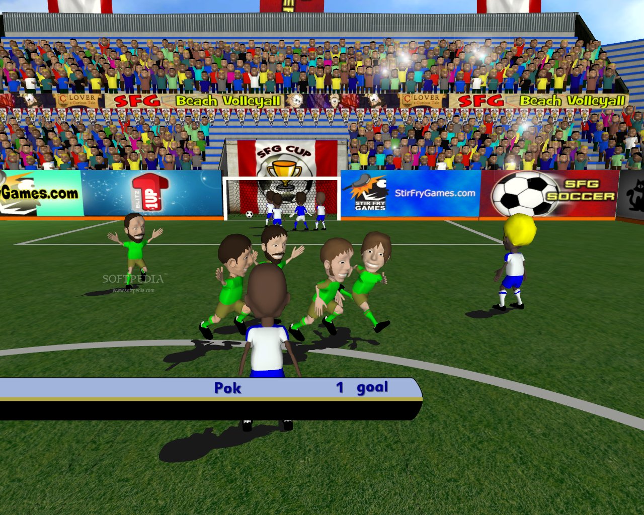 90 Minute Fever - Online Football (Soccer) Manager download the last version for ipod