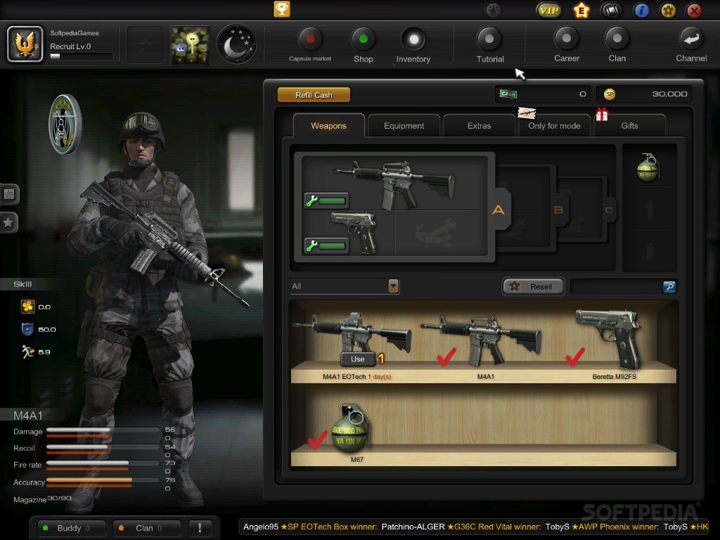 Special Force 2 Pc Download