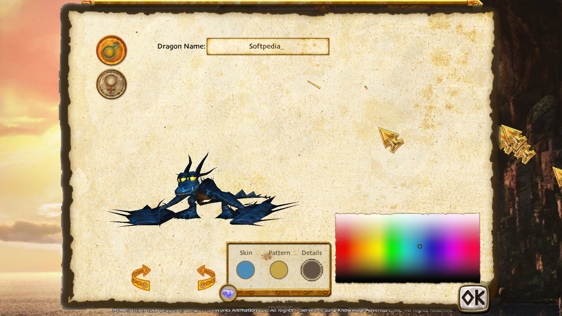 download school of dragons for pc
