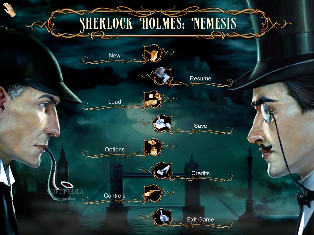 Holmes vs arsene lupin sherlock Arsène Lupin