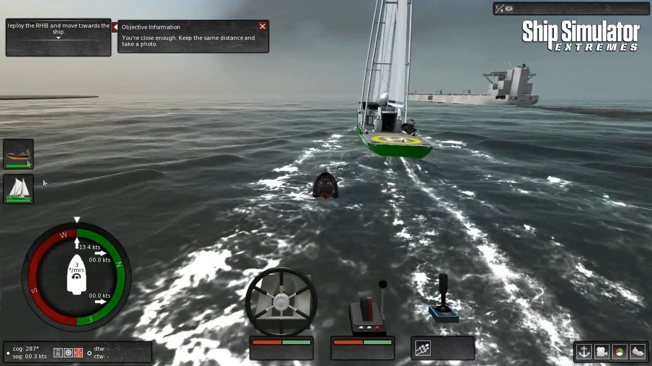 ship simulator extremes online