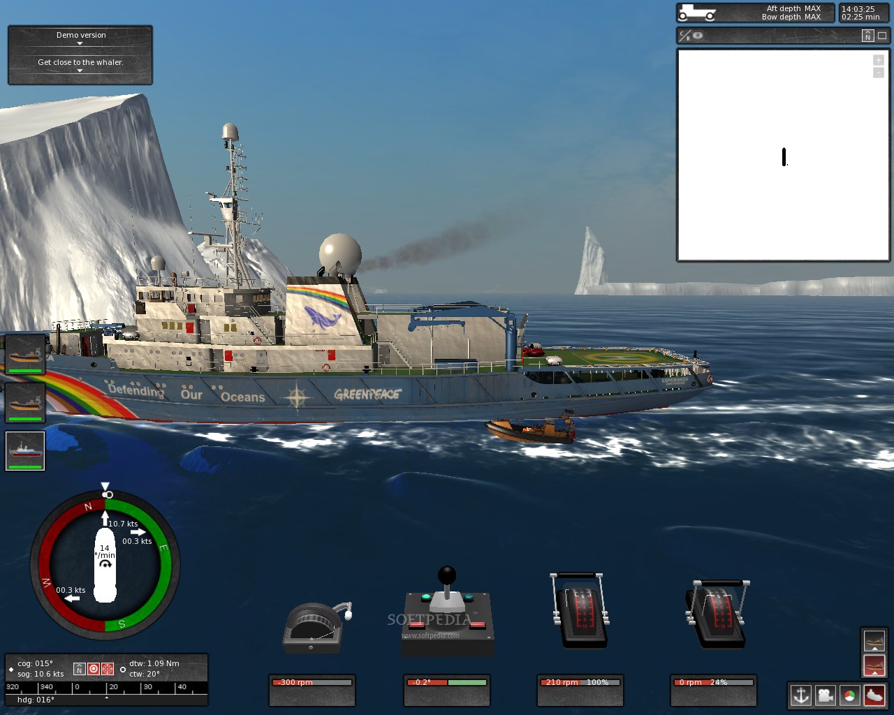 ship simulator extremes 2008
