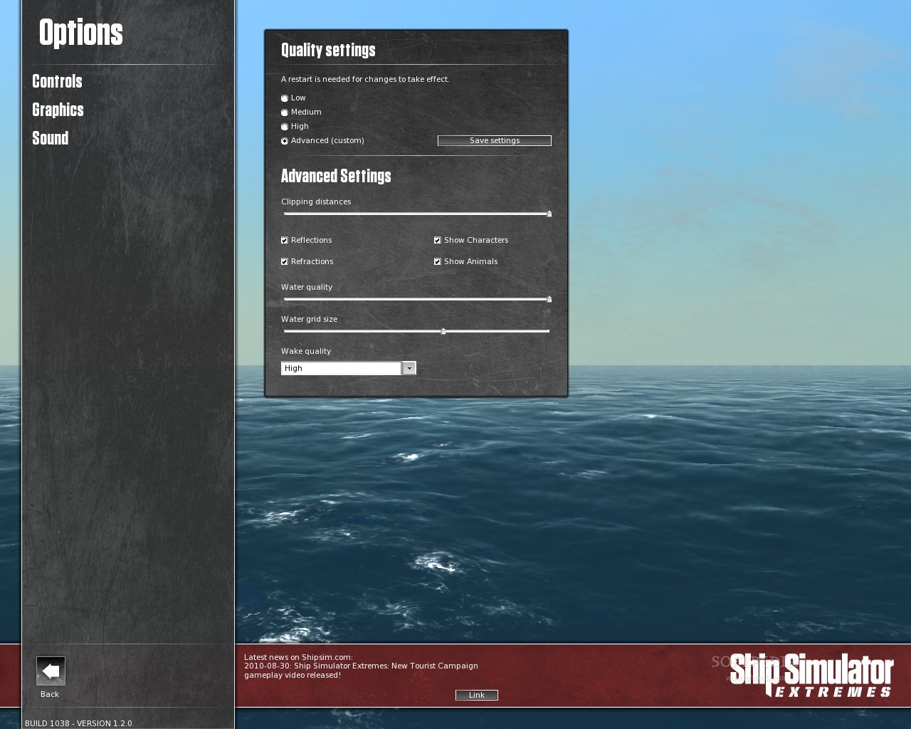 ship simulator extremes demo for mac